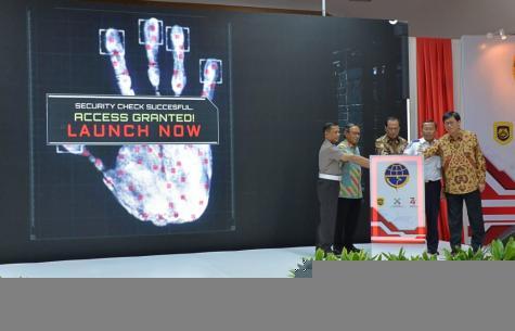 Digitalisasi Layanan Kemenhub Gandeng Badan Usaha